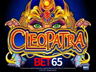 Tecnologia da Plataforma bet65