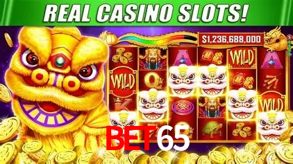 Especiais de Fim de Semana bet65