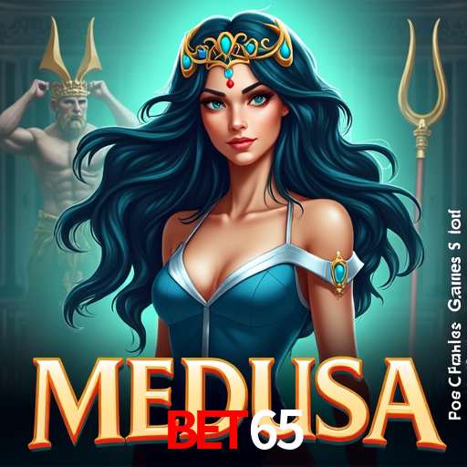 Bônus de Boas-vindas bet65