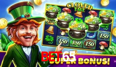 Integração de APIs bet65