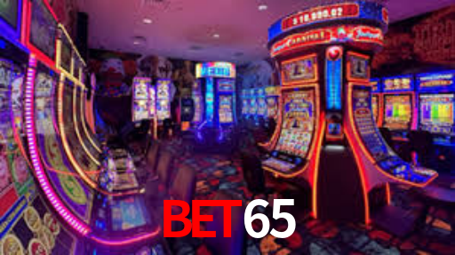 Interface Premium bet65