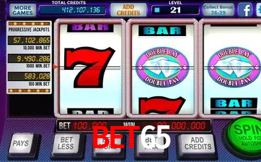 Design Responsivo bet65